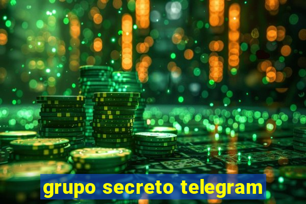grupo secreto telegram